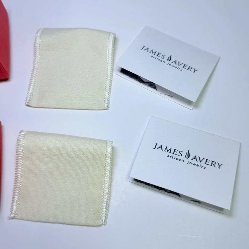 James Avery james avery